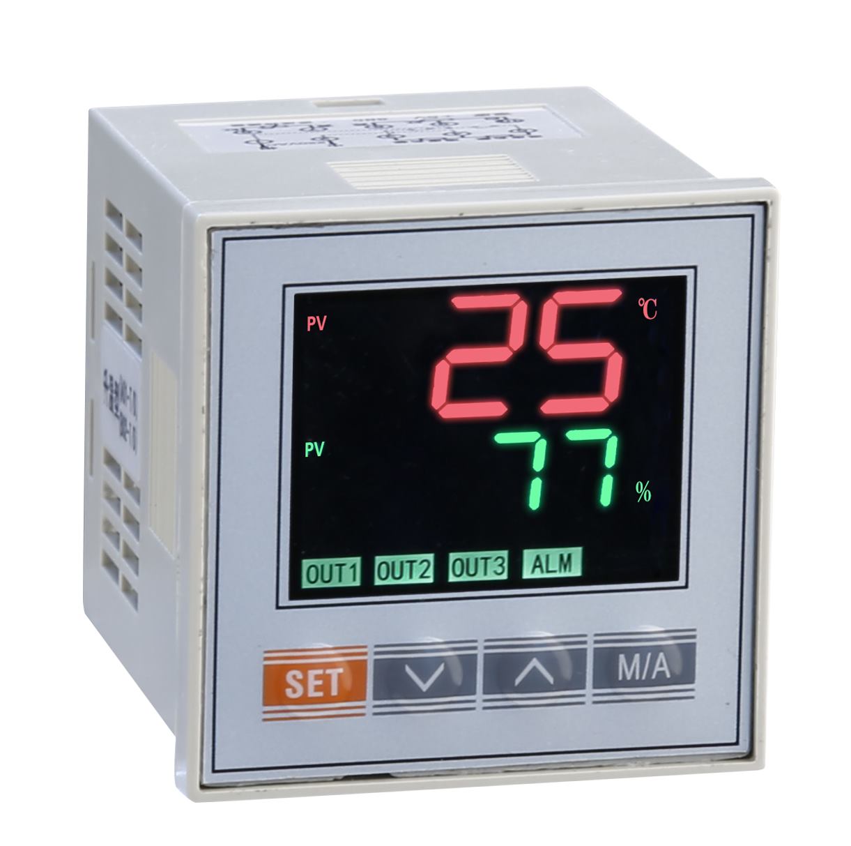 液晶温湿度控制器4848_在图王